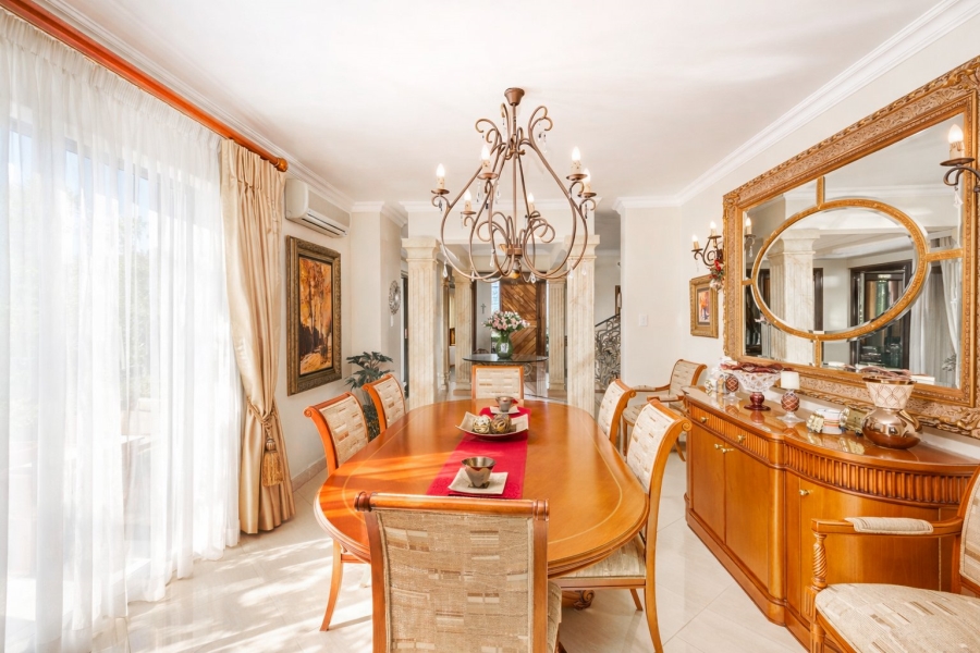 5 Bedroom Property for Sale in Caribbean Beach Club North West